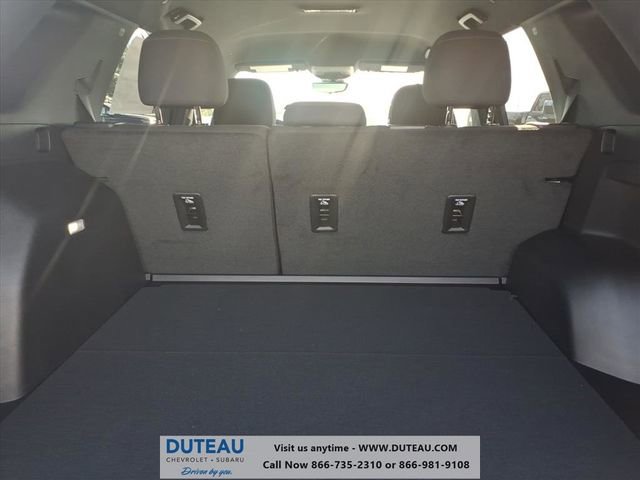 New 2026 Chevrolet Equinox LT w/ Safety and Technology Package AWD/4WD image 8