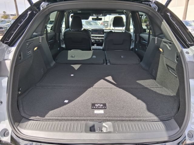 New 2027 INFINITI QX65 Sport w/ Premium Package AWD/4WD image 6