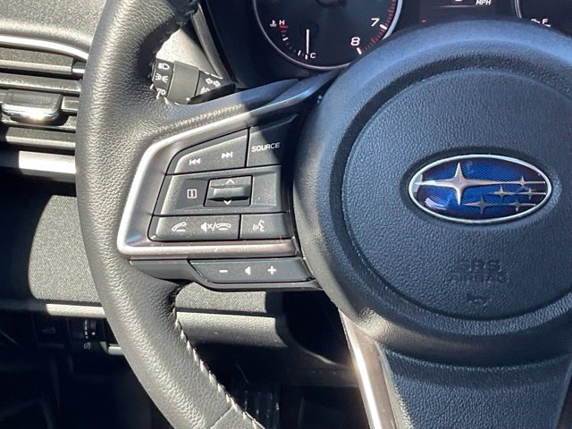 Certified 2024 Subaru Outback Premium AWD/4WD image 19
