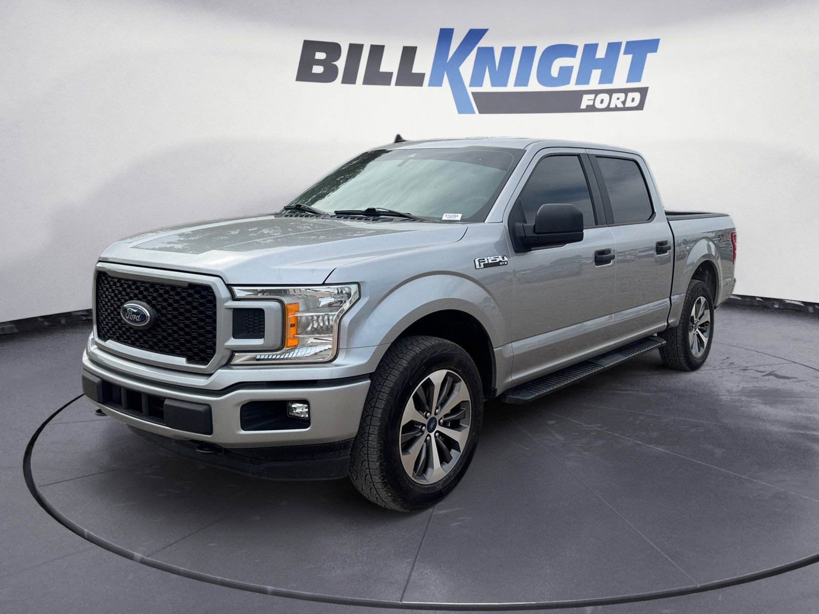 Used 2020 Ford F150 XL w/ Equipment Group 101A Mid