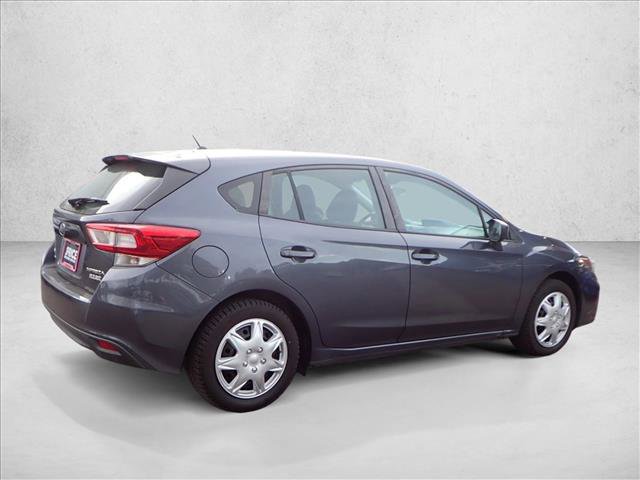 Used 2017 Subaru Impreza 2.0i image 4