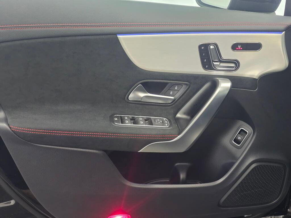 New 2026 Mercedes-Benz CLA 250 4MATIC image 23