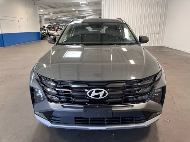 Used 2025 Hyundai Tucson SEL image 8