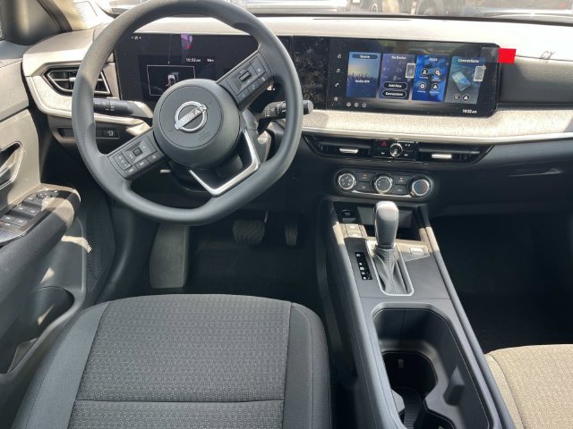 New 2026 Nissan Kicks S FWD image 12