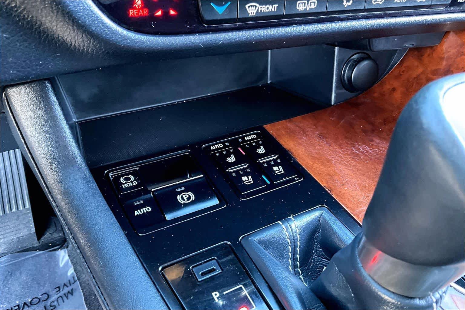 Used 2018 Lexus RX 350L AWD image 36