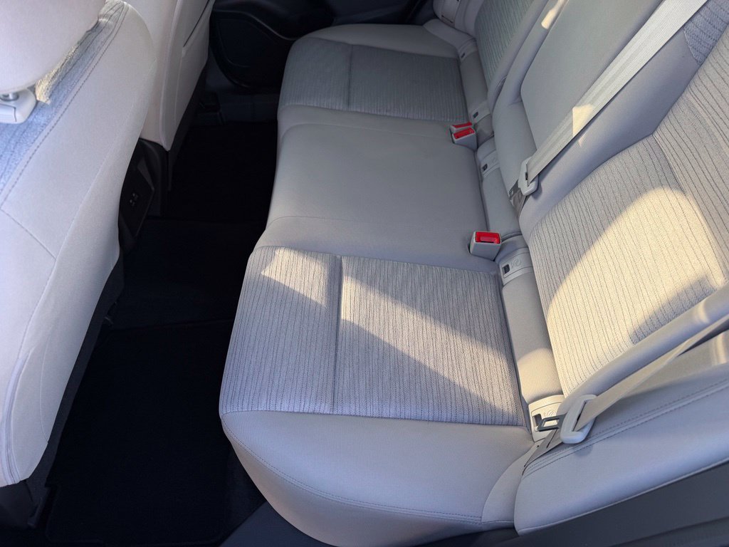 Used 2023 Nissan Rogue SV FWD image 13