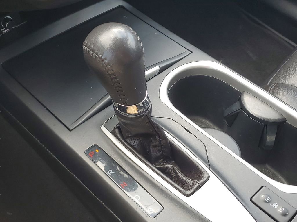 Used 2017 Acura RDX AWD image 20