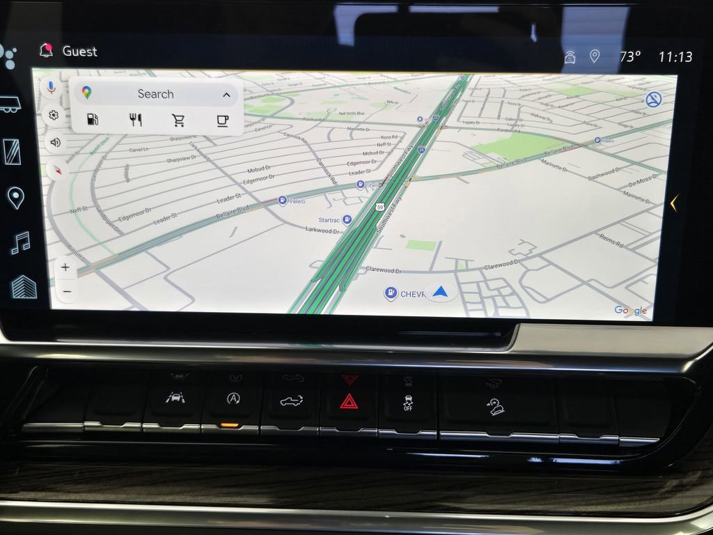 New 2026 Chevrolet Silverado 1500 LT image 17