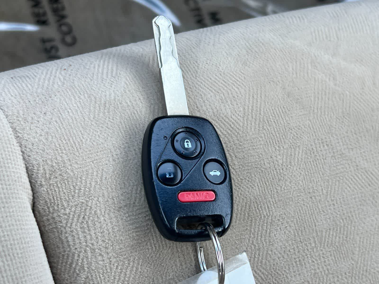 Used 2007 Honda Accord EX image 26