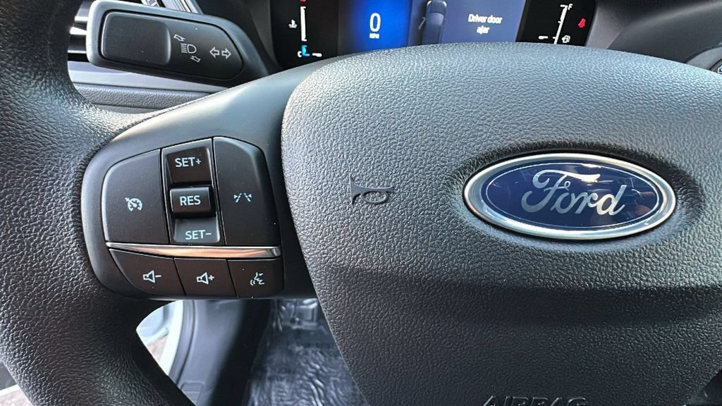 New 2026 Ford Escape Active FWD image 19