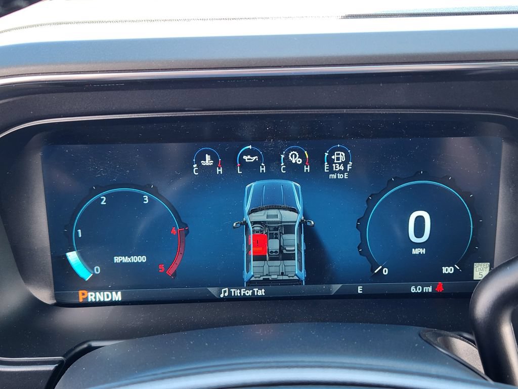 New 2026 Ford F350 Platinum AWD/4WD image 20