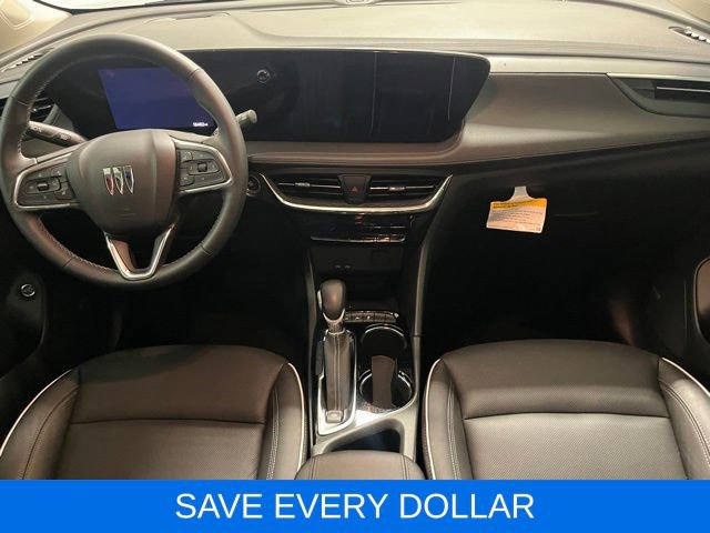 Used 2024 Buick Encore GX Avenir w/ Avenir Convenience Package AWD/4WD image 2