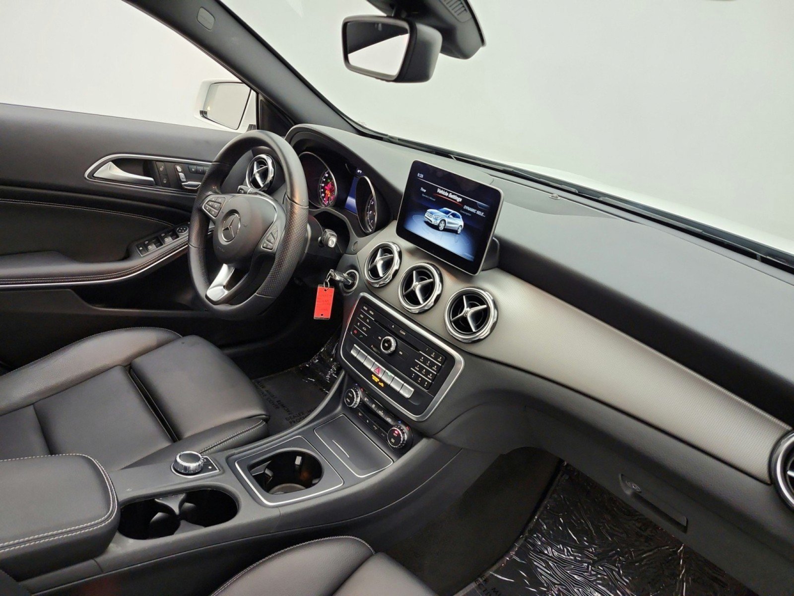 Certified 2020 Mercedes-Benz GLA 250 4MATIC image 19
