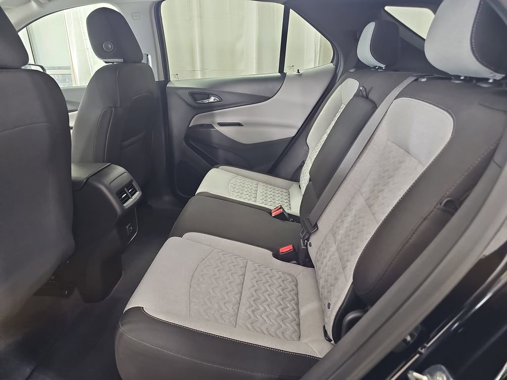 Certified 2023 Chevrolet Equinox LS w/ LS Convenience Package FWD image 17