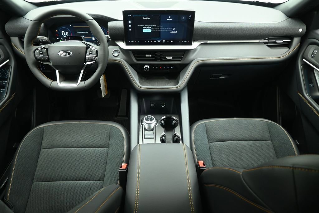 New 2026 Ford Explorer Tremor AWD/4WD image 19