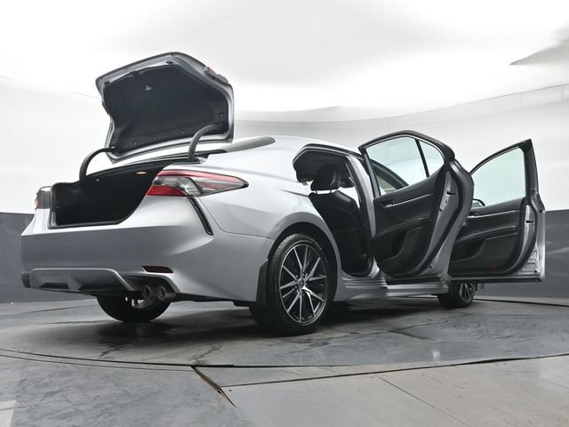 Certified 2023 Toyota Camry SE FWD image 49
