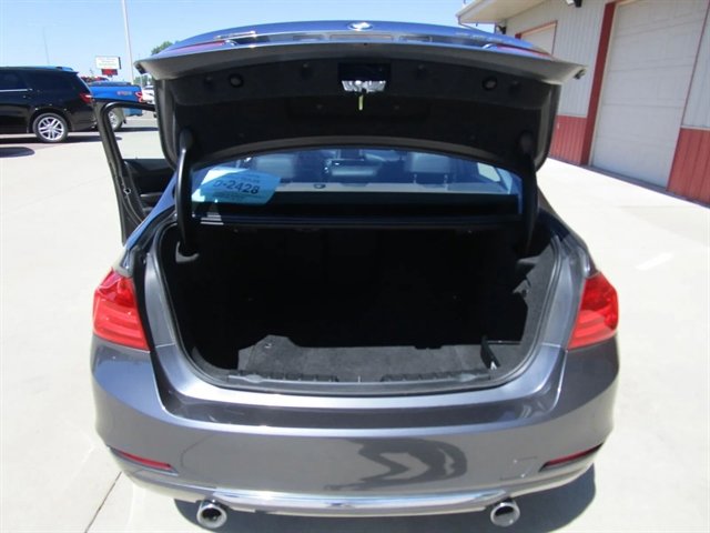 Used 2014 BMW 335i xDrive Sedan image 14