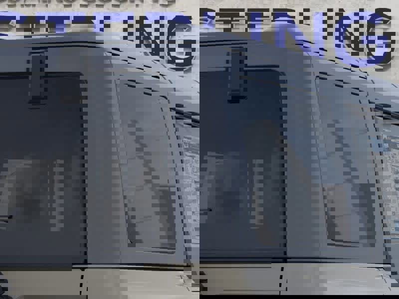 New 2025 Ford Bronco Badlands image 25