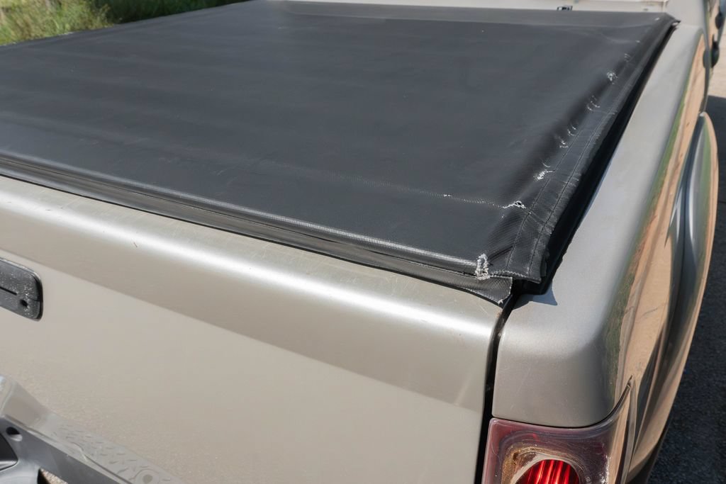 Used 2005 Chevrolet Colorado LS RWD image 8