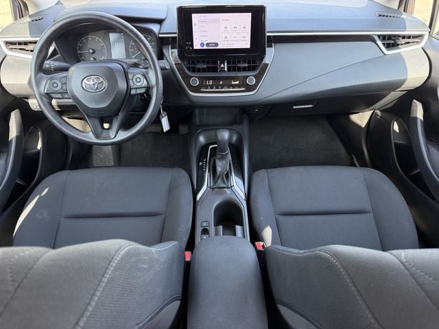 Used 2024 Toyota Corolla LE FWD image 11