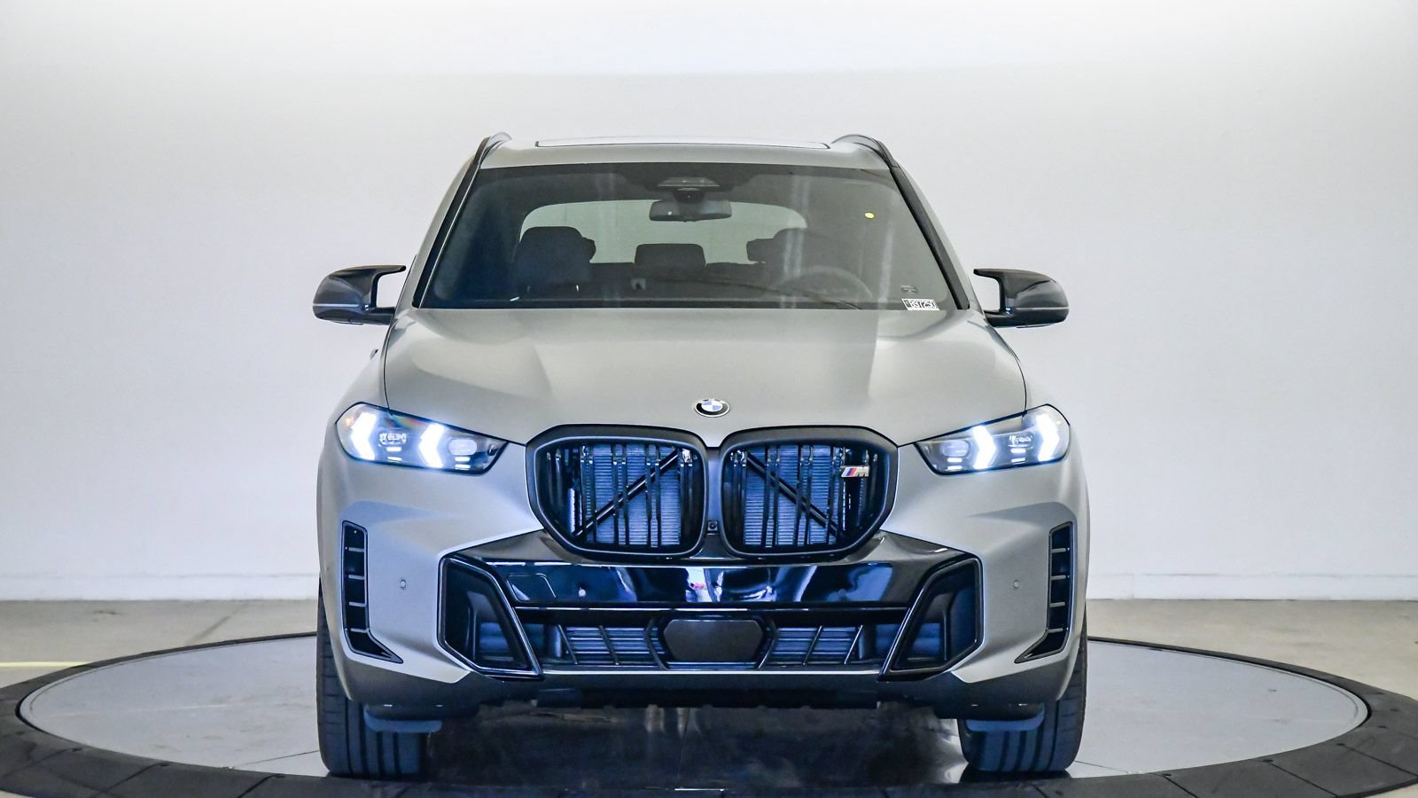 New 2026 BMW X5 M60i AWD/4WD image 7