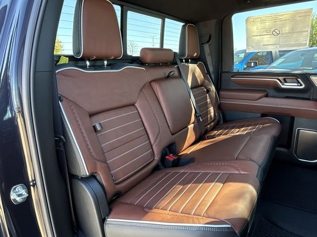 New 2026 GMC Sierra 2500 Denali Ultimate image 22