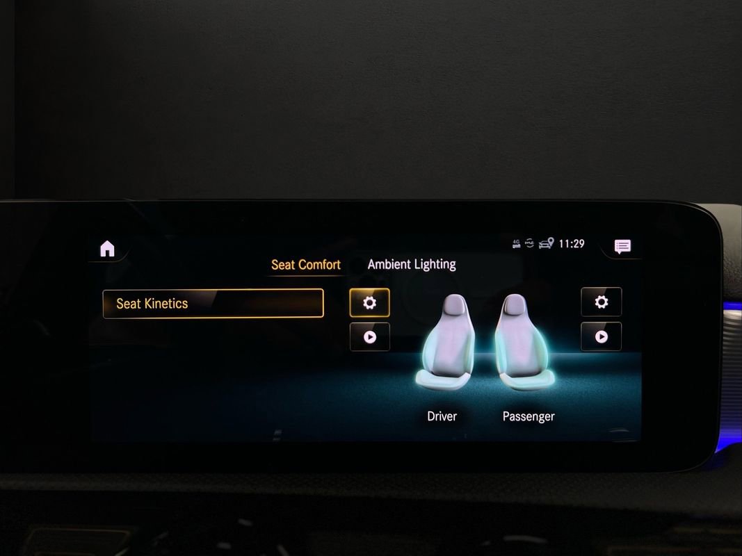 Used 2022 Mercedes-Benz A 220 4MATIC image 32