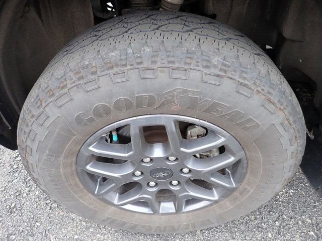 Used 2024 Ford Ranger XLT w/ Advanced Towing Package image 10