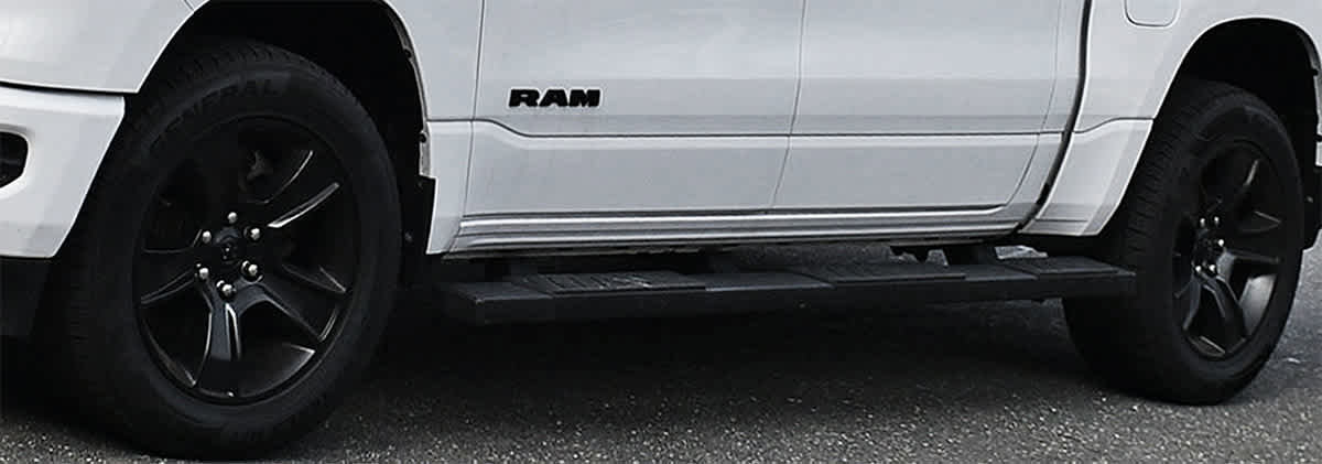 Used 2023 RAM 1500 Big Horn image 32