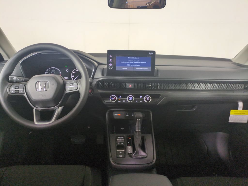 New 2026 Honda CR-V LX image 12