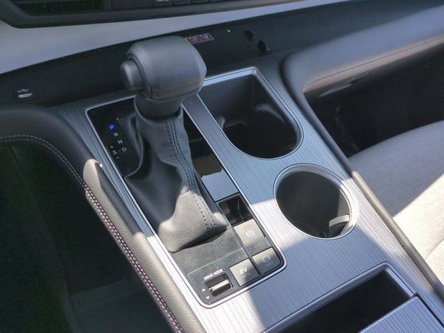 Certified 2025 Toyota Sienna LE w/ LE Plus Package AWD/4WD image 14