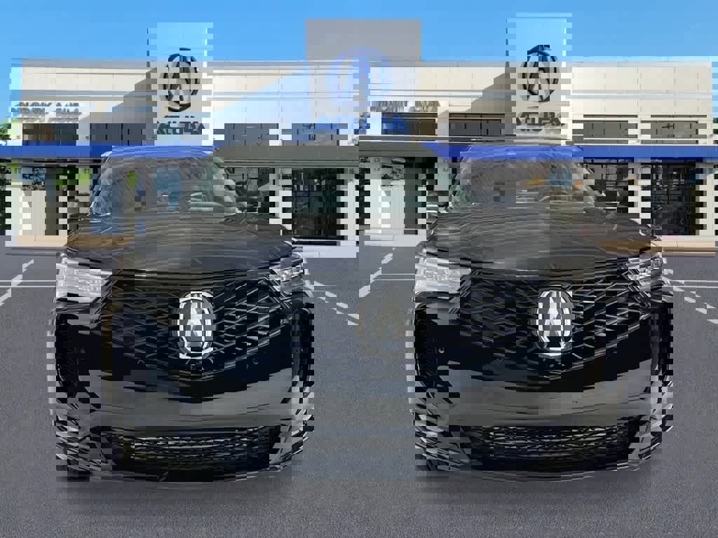 New 2026 Acura RDX A-Spec image 11
