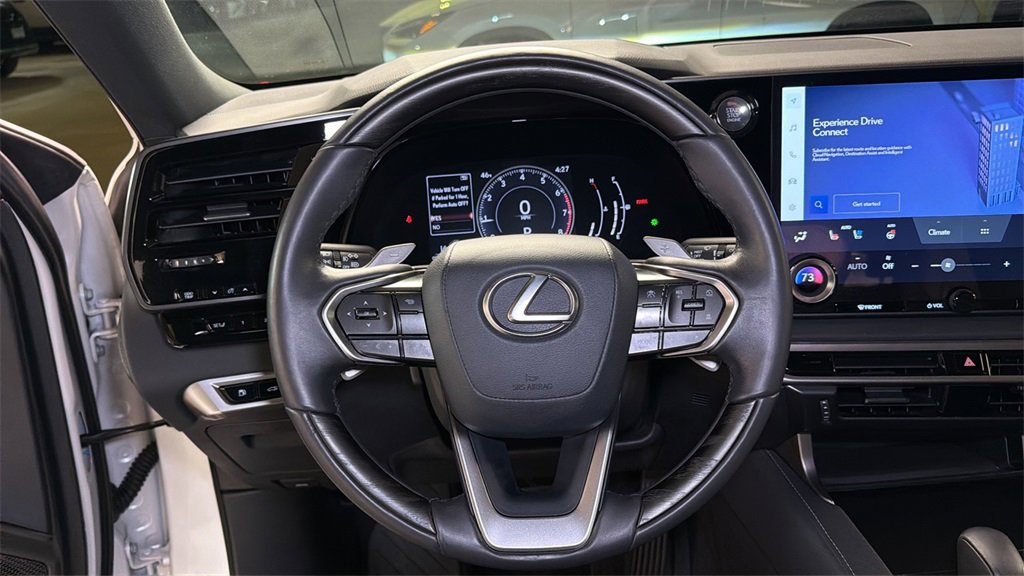 Certified 2024 Lexus RX 350 Premium image 19