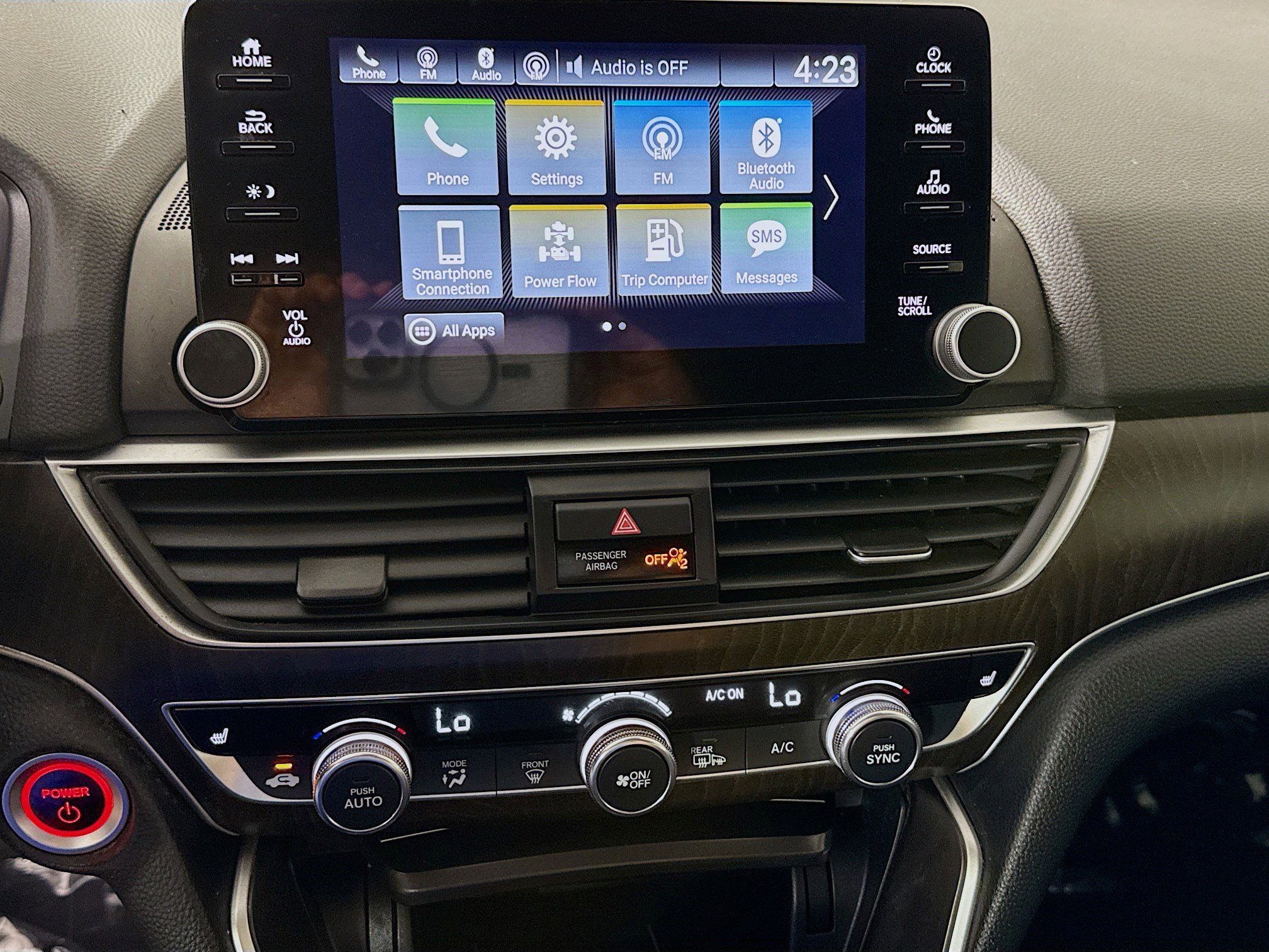 Used 2022 Honda Accord EX-L image 18