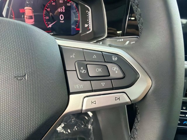New 2027 Volkswagen Jetta SEL FWD image 25
