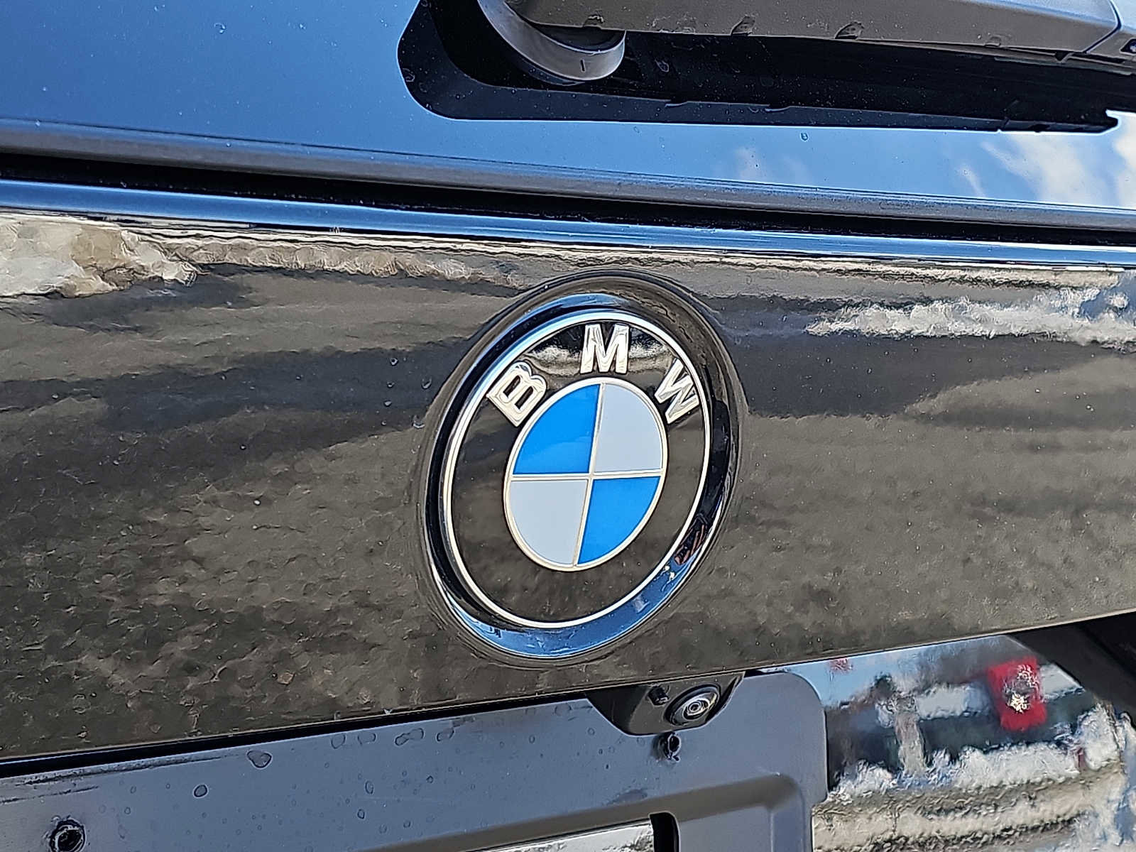 Used 2025 BMW X1 xDrive28i image 32