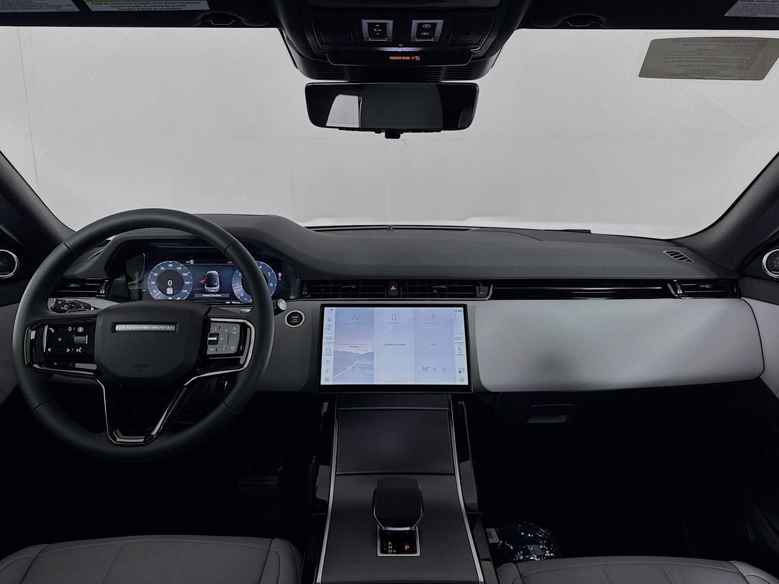 New 2026 Land Rover Range Rover Evoque S image 22