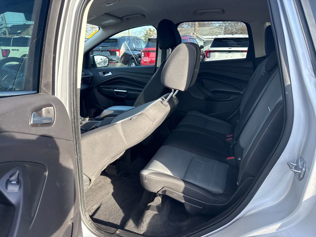 Used 2014 Ford Escape SE image 15
