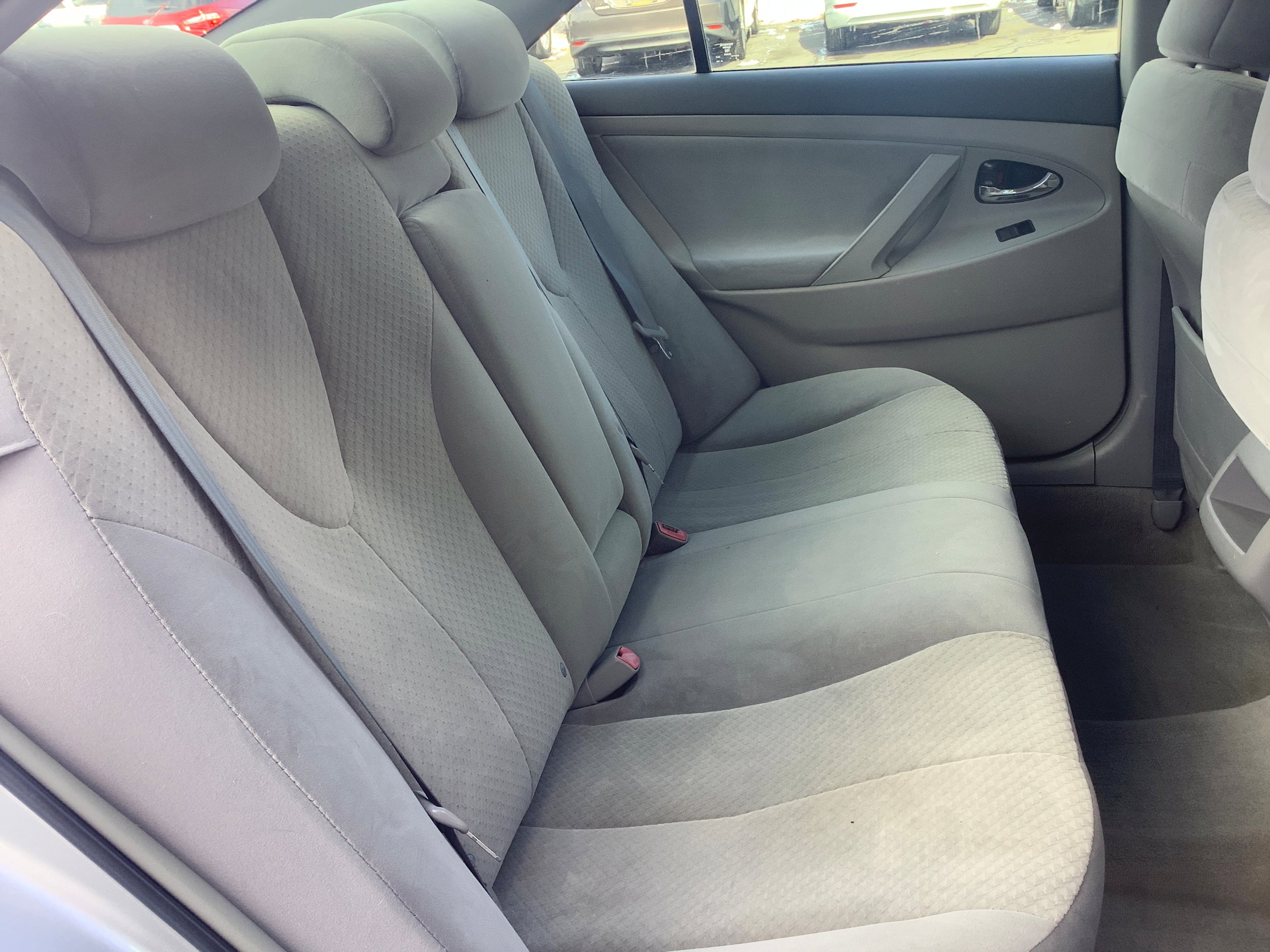 Used 2009 Toyota Camry LE image 15