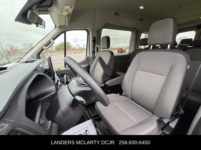 Used 2025 Ford Transit 350 XLT image 23