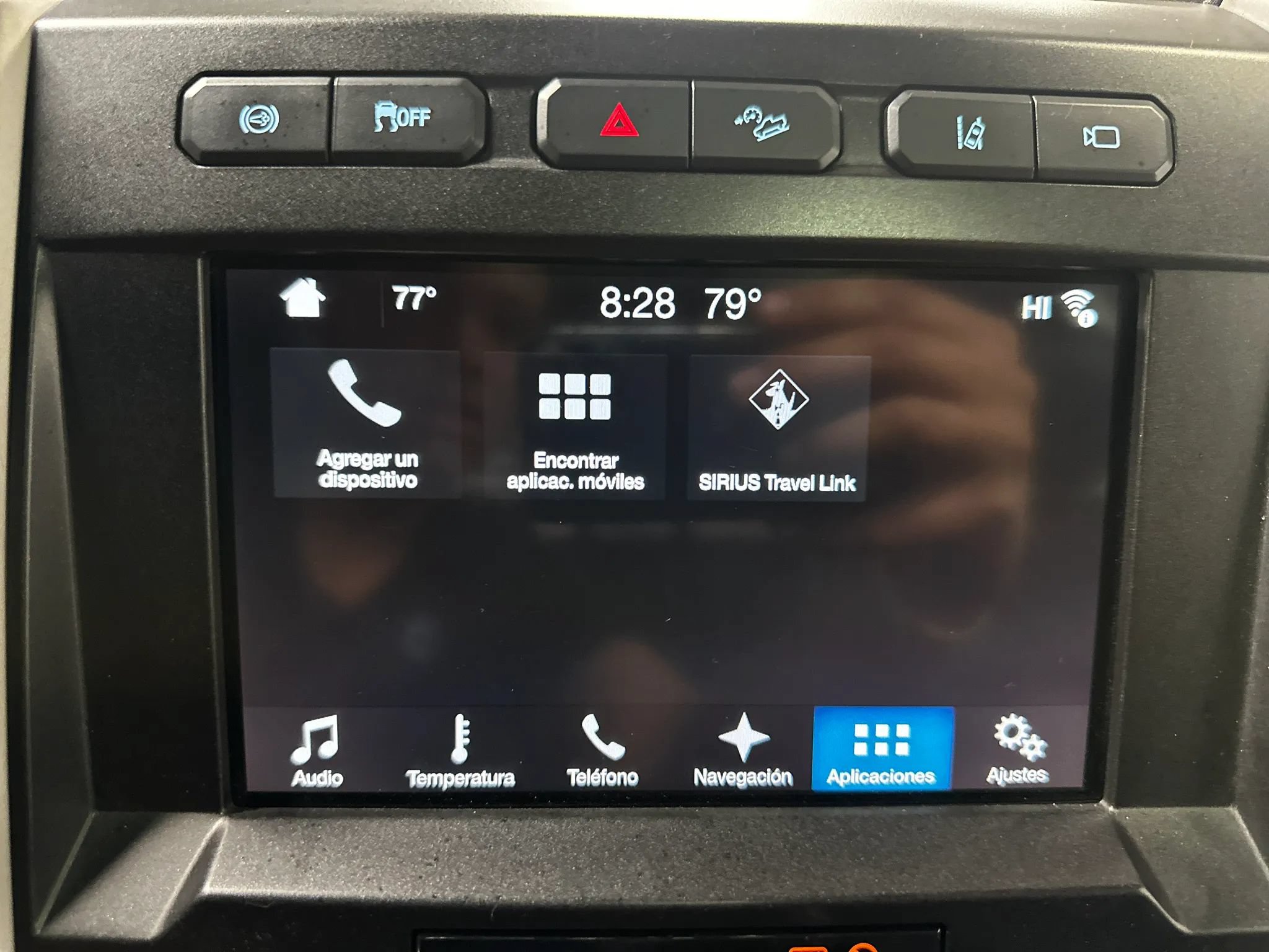 Used 2017 Ford F250 Lariat w/ Lariat Ultimate Package AWD/4WD image 40