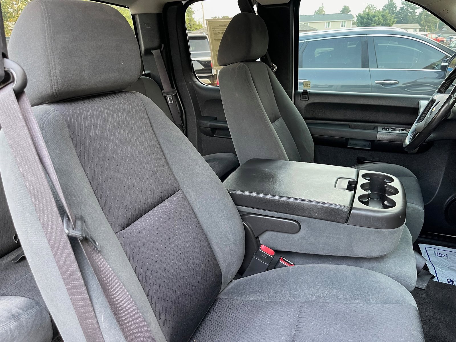 Used 2009 Chevrolet Silverado 1500 LT w/ Power Pack Plus image 21