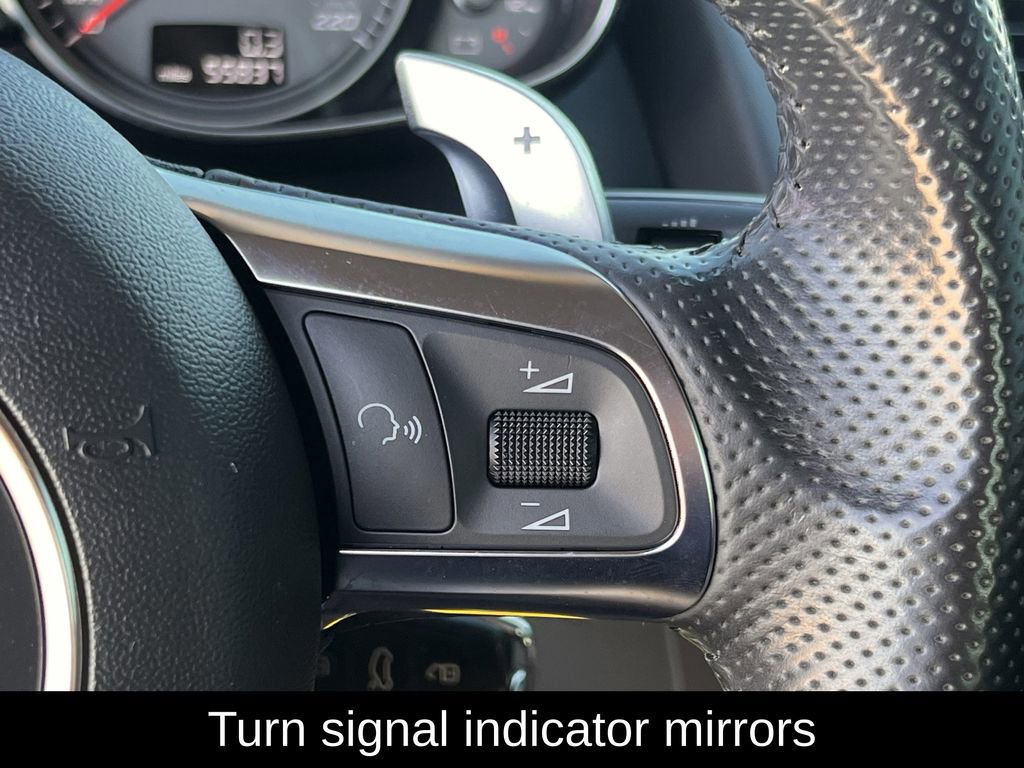 Used 2014 Audi R8 V8 w/ Convenience Package image 17