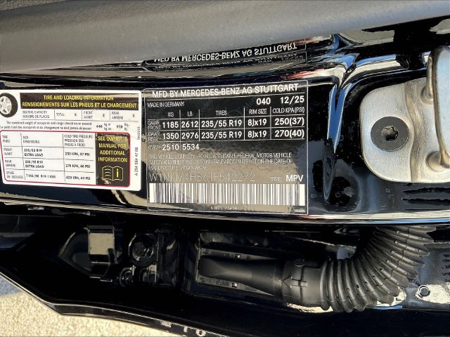Used 2026 Mercedes-Benz GLC 300 4MATIC image 21