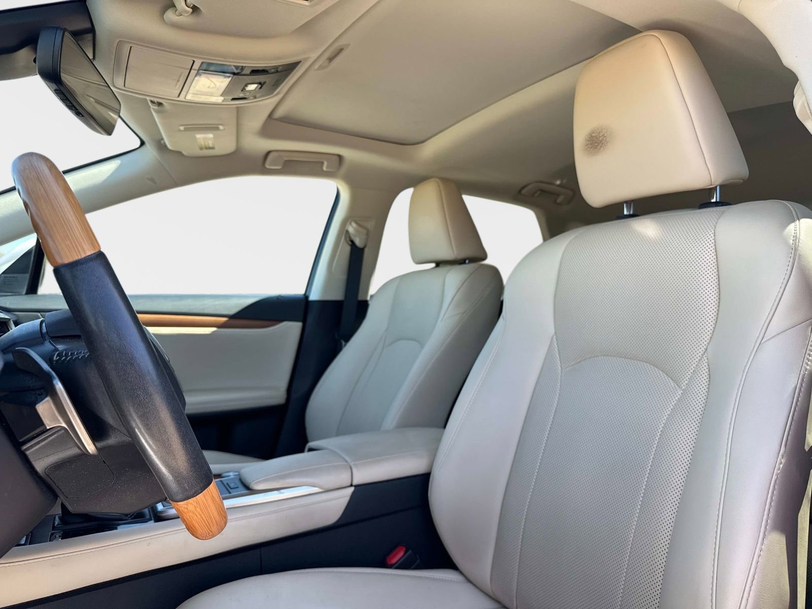 Used 2021 Lexus RX 350 FWD w/ Premium Package image 18