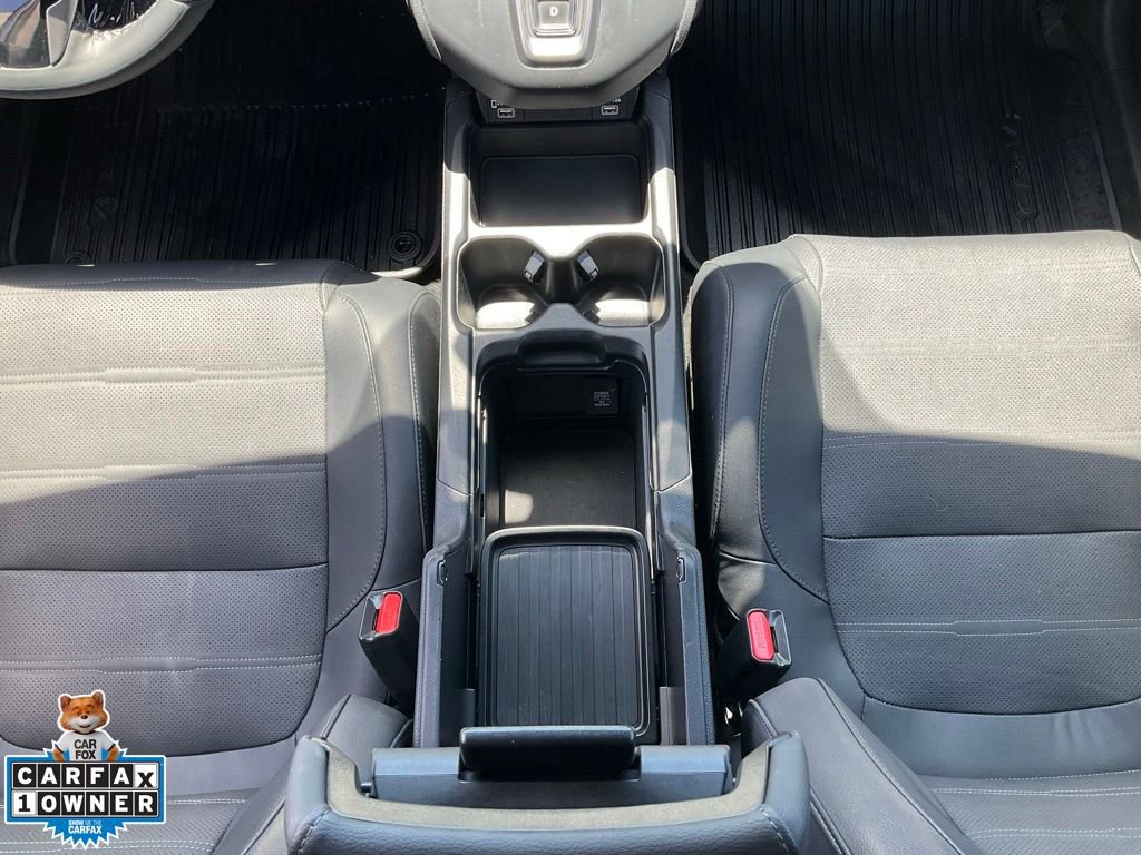 Used 2021 Honda CR-V EX-L image 49