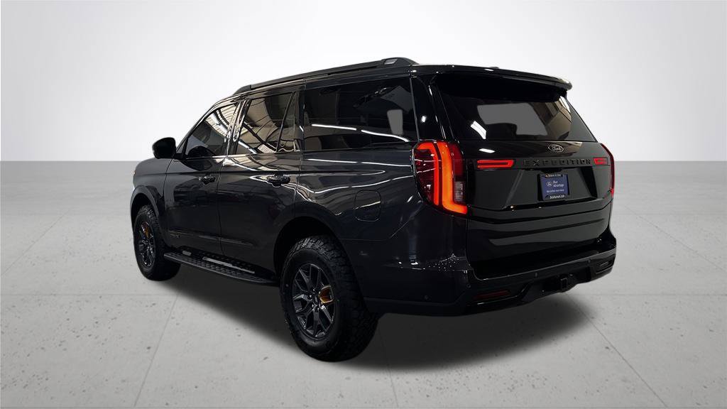 Certified 2025 Ford Expedition Tremor AWD/4WD image 11
