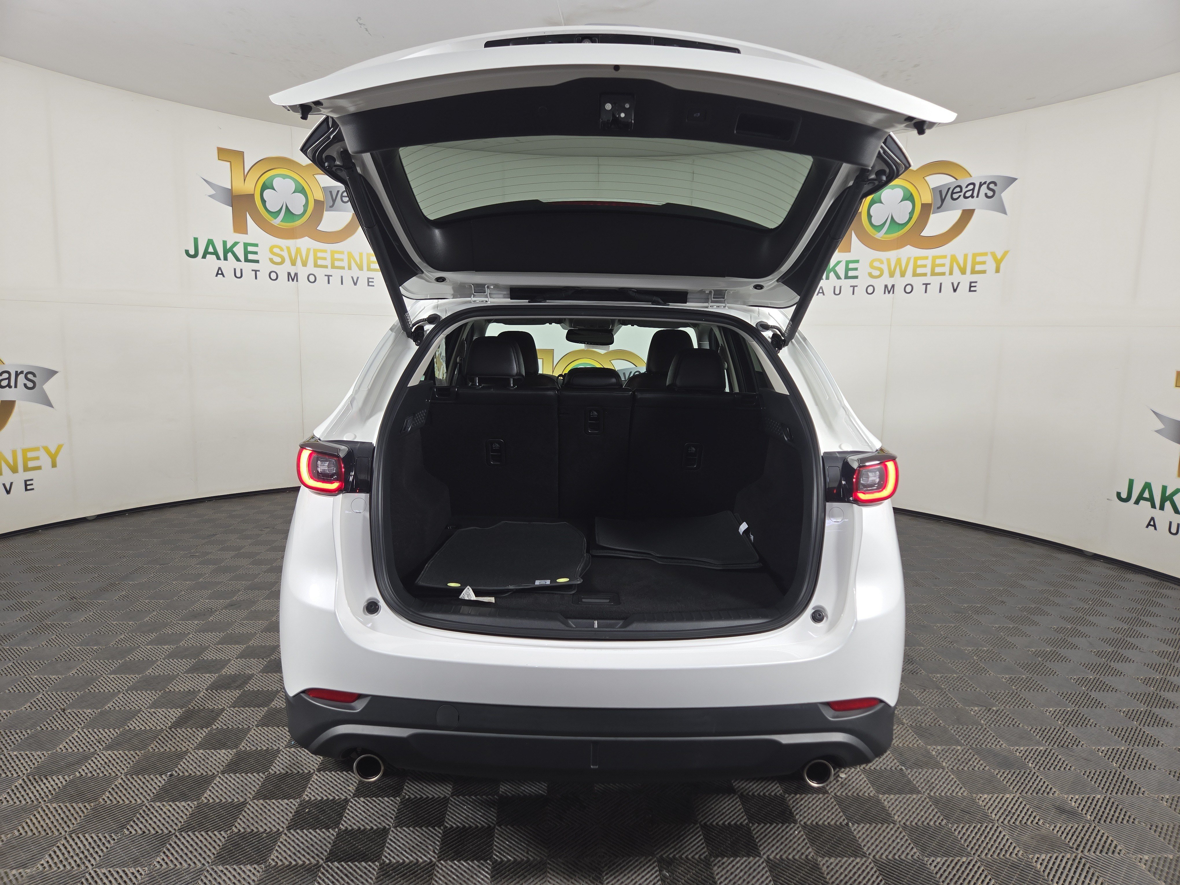 Used 2023 MAZDA CX-5 AWD 2.5 S image 33