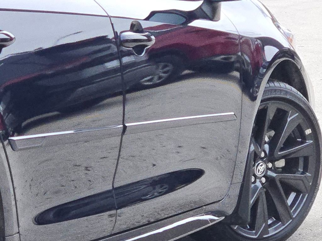 Used 2025 Toyota Corolla SE image 15