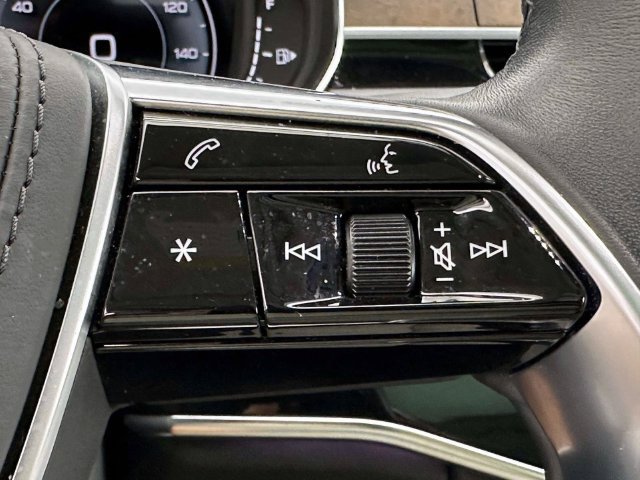 Certified 2023 Audi A8 L 3.0T w/ Comfort Plus Package AWD/4WD image 28